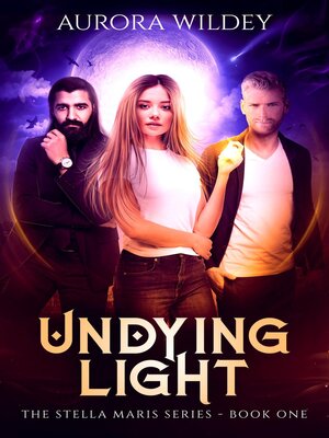 cover image of Undying Light